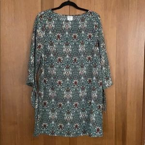 H&M x Morris & Co. Dress